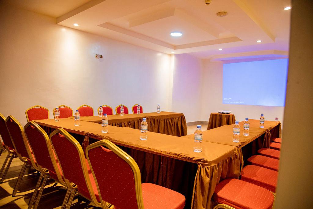 Conference room