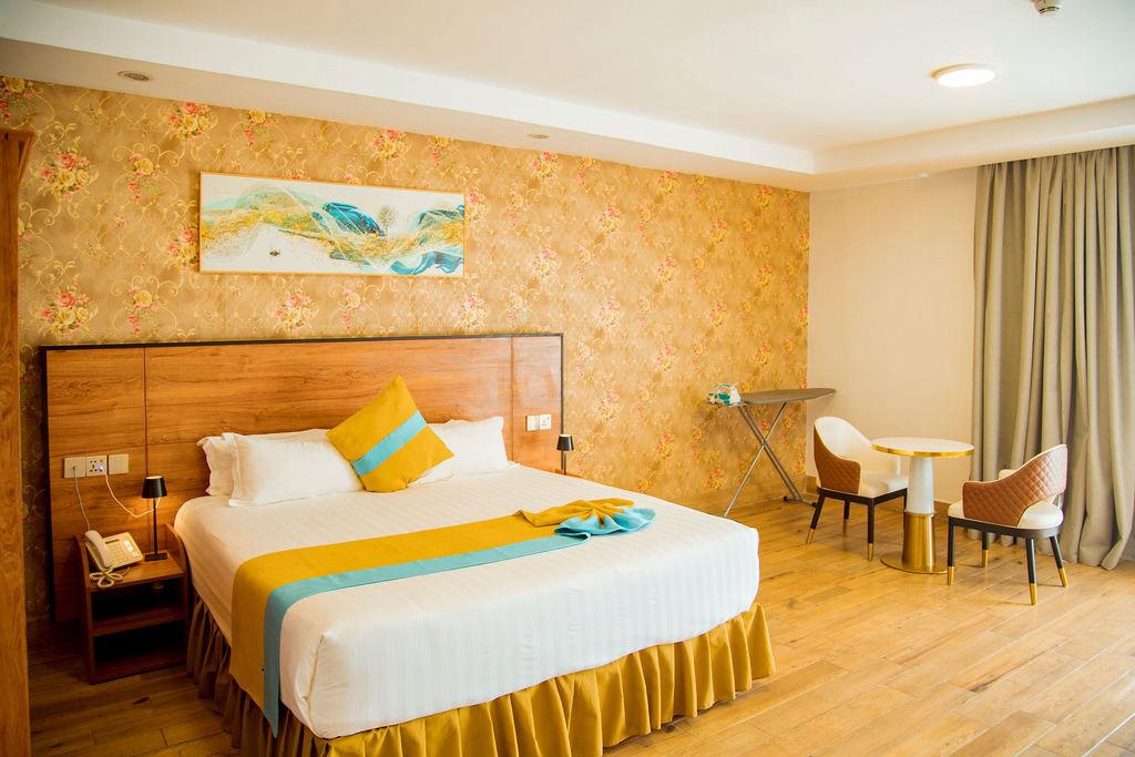 King Size Room