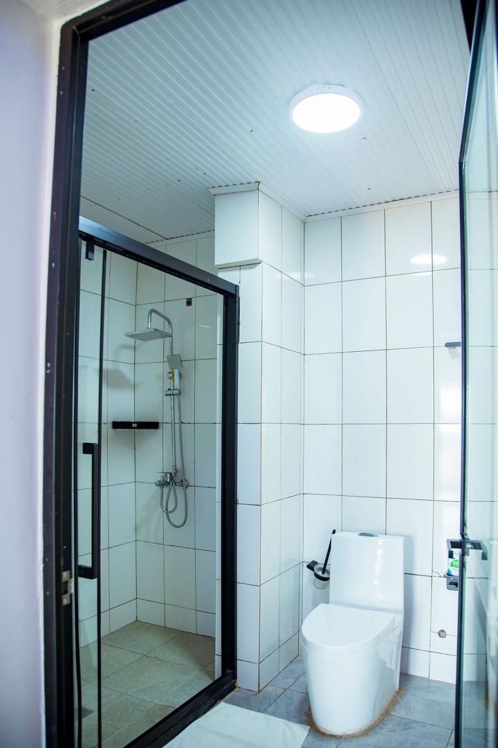 Small Single Room